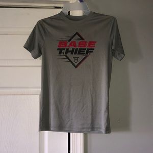 Under armor Youth t-shirt